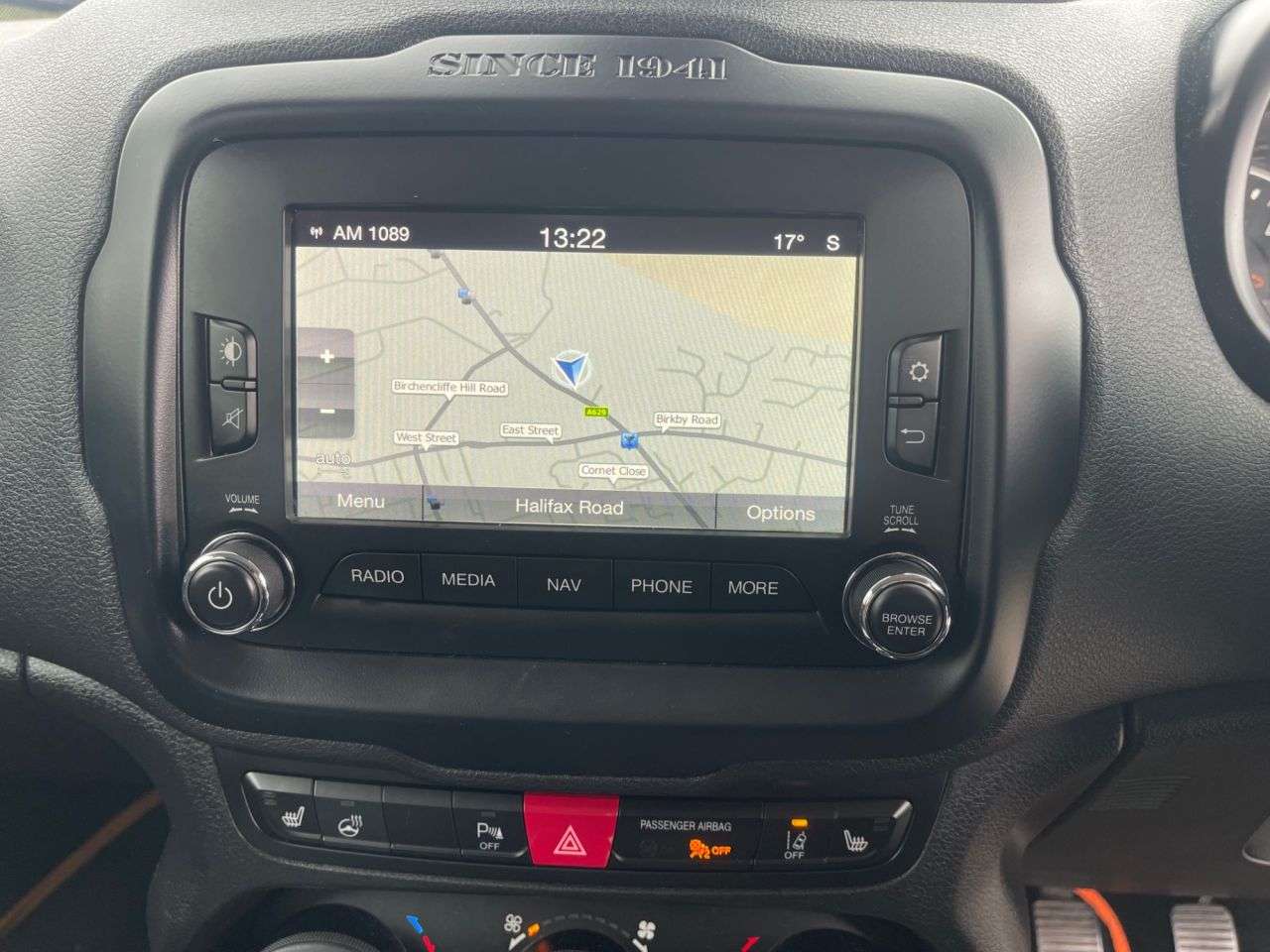 2015 JEEP RENEGADE 2015 JEEP RENEGADE