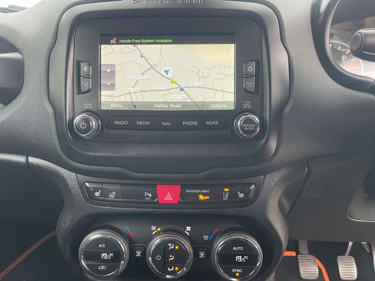 2015 JEEP RENEGADE 2015 JEEP RENEGADE