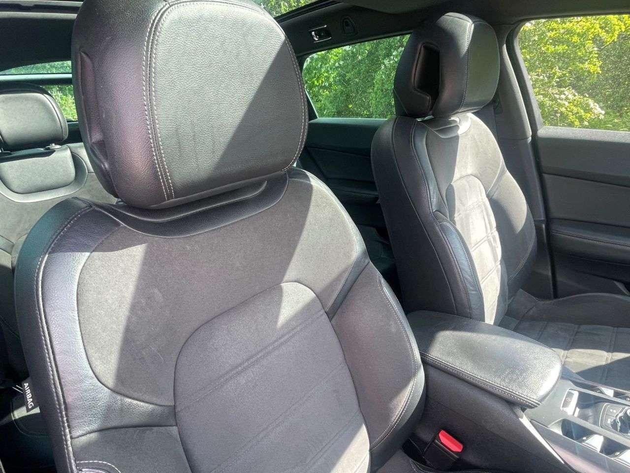 2015 CITROEN DS5 2015 CITROEN DS5