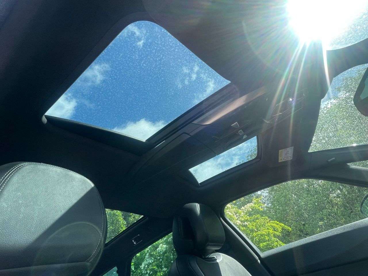 2015 CITROEN DS5 2015 CITROEN DS5