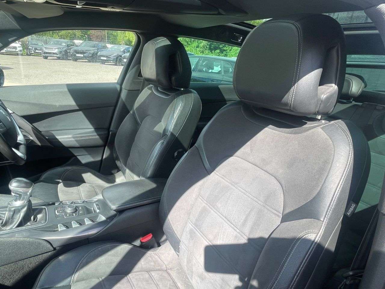 2015 CITROEN DS5 2015 CITROEN DS5