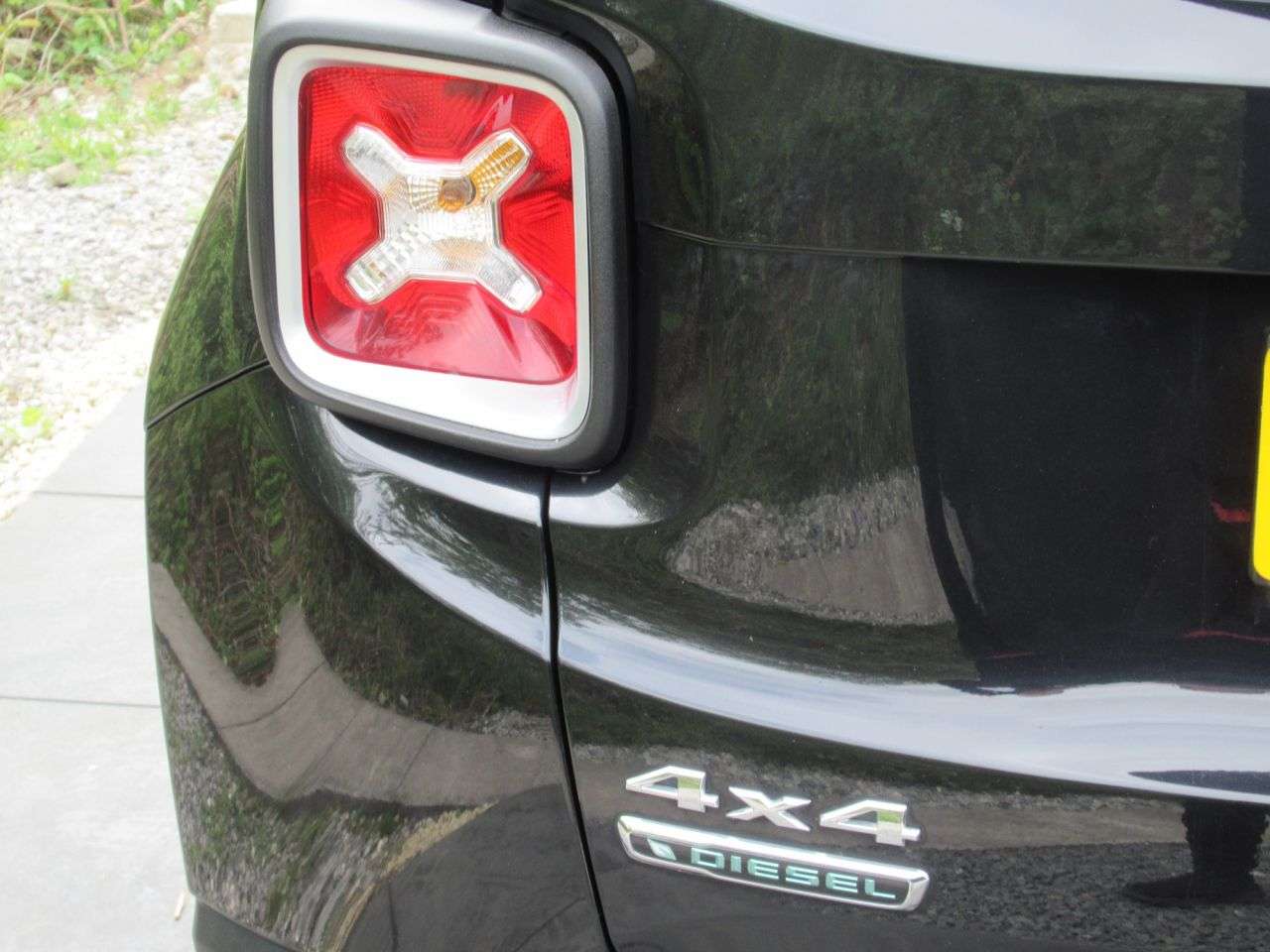 2015 JEEP RENEGADE 2015 JEEP RENEGADE