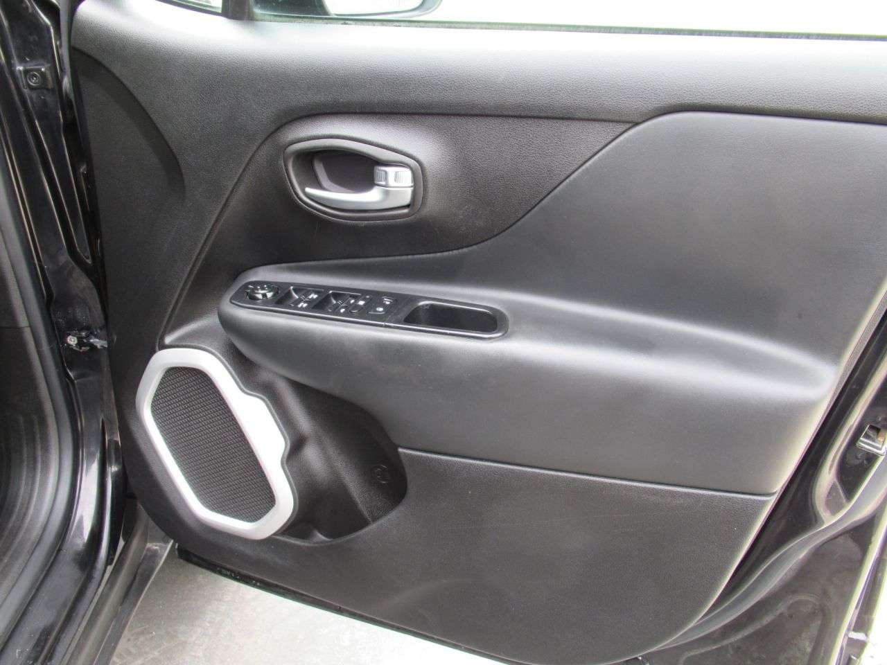 2015 JEEP RENEGADE 2015 JEEP RENEGADE