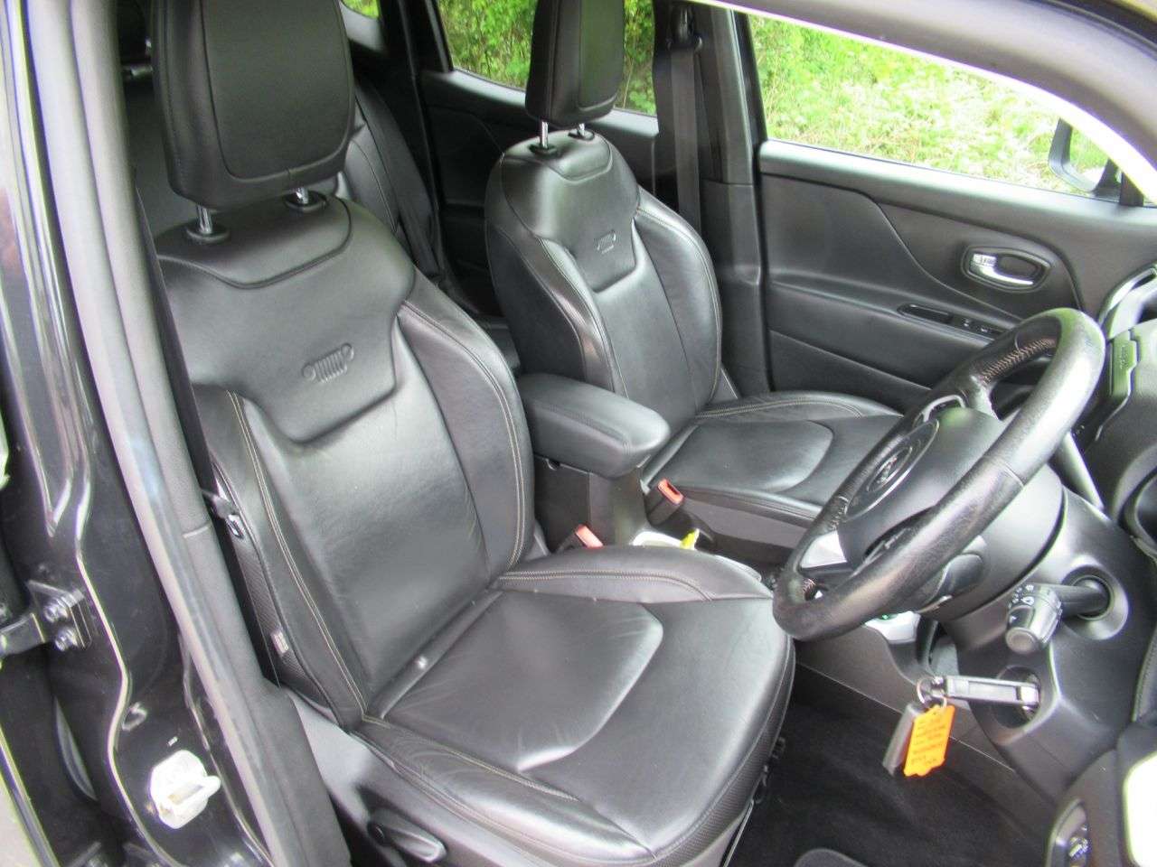 2015 JEEP RENEGADE 2015 JEEP RENEGADE