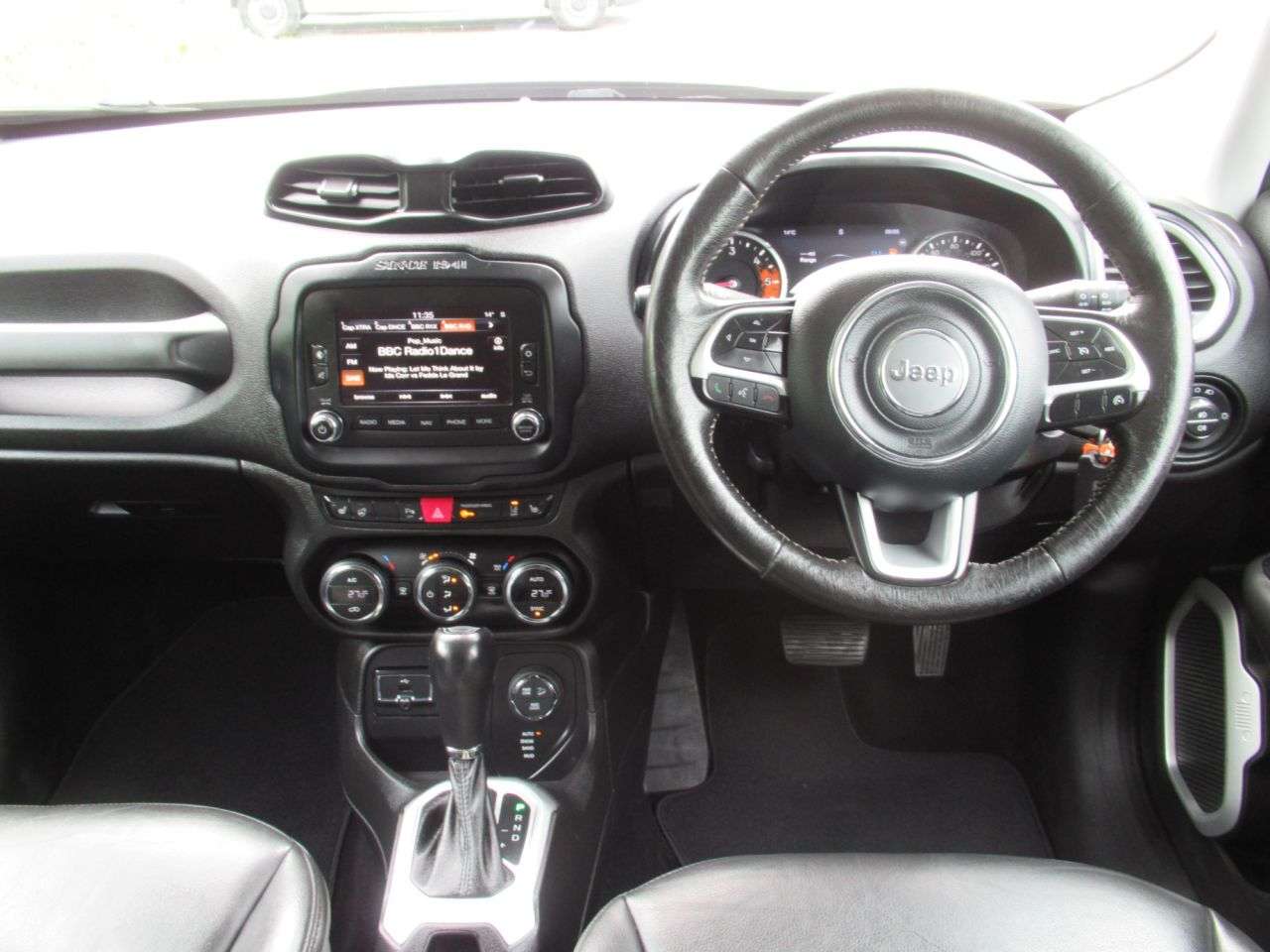 2015 JEEP RENEGADE 2015 JEEP RENEGADE