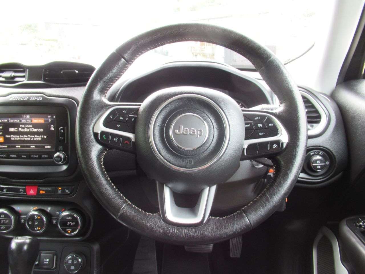2015 JEEP RENEGADE 2015 JEEP RENEGADE