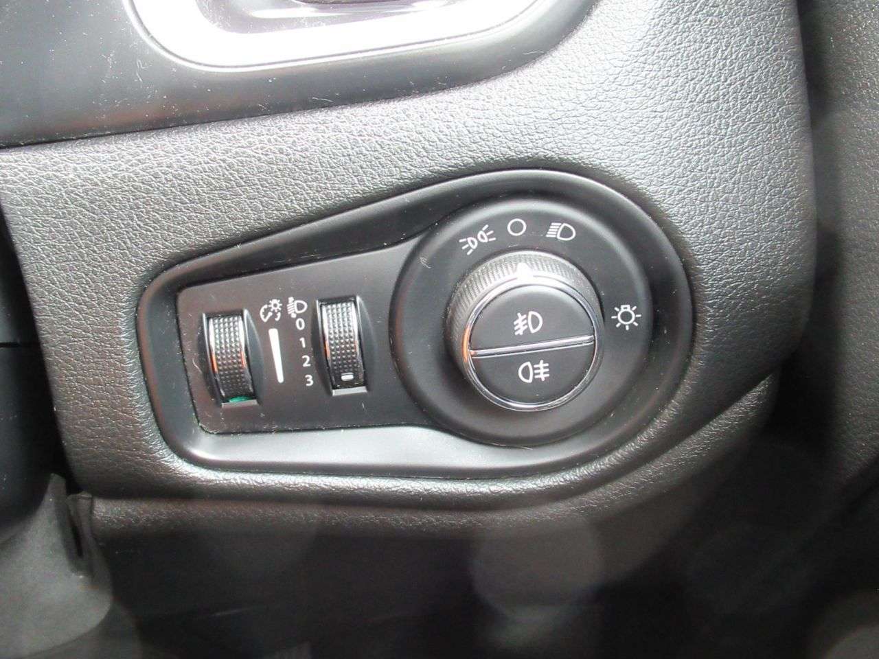 2015 JEEP RENEGADE 2015 JEEP RENEGADE