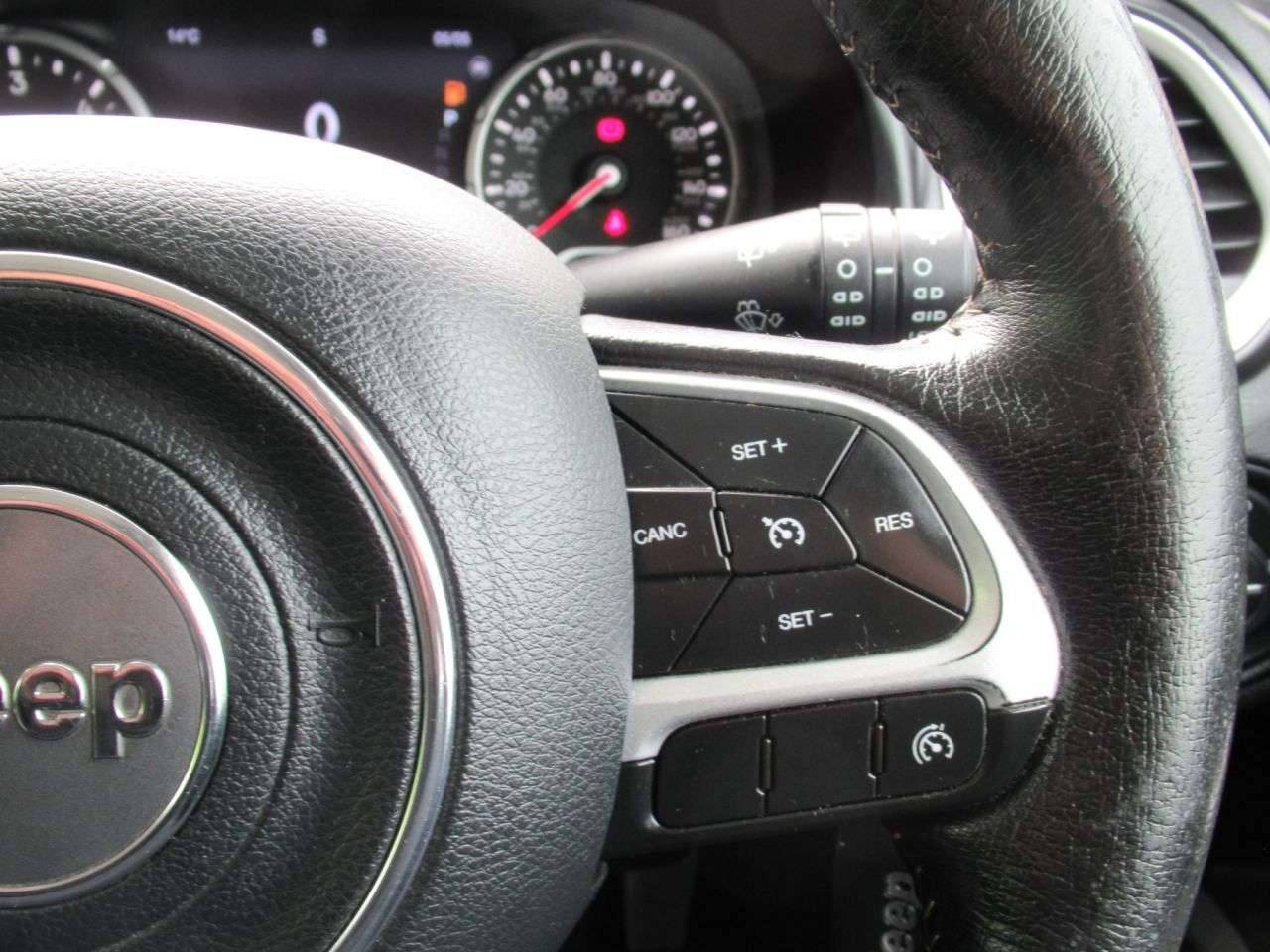 2015 JEEP RENEGADE 2015 JEEP RENEGADE