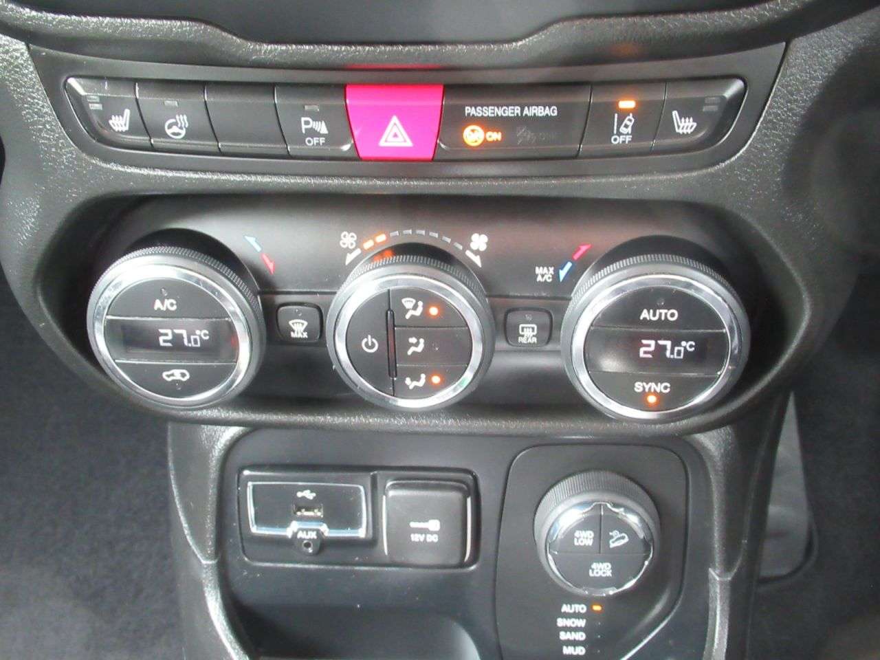 2015 JEEP RENEGADE 2015 JEEP RENEGADE