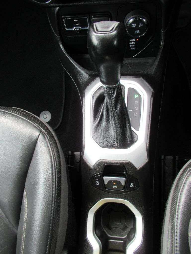 2015 JEEP RENEGADE 2015 JEEP RENEGADE