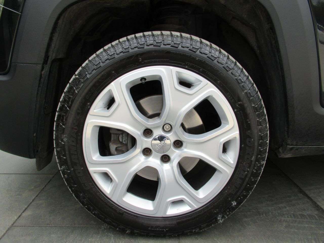 2015 JEEP RENEGADE 2015 JEEP RENEGADE