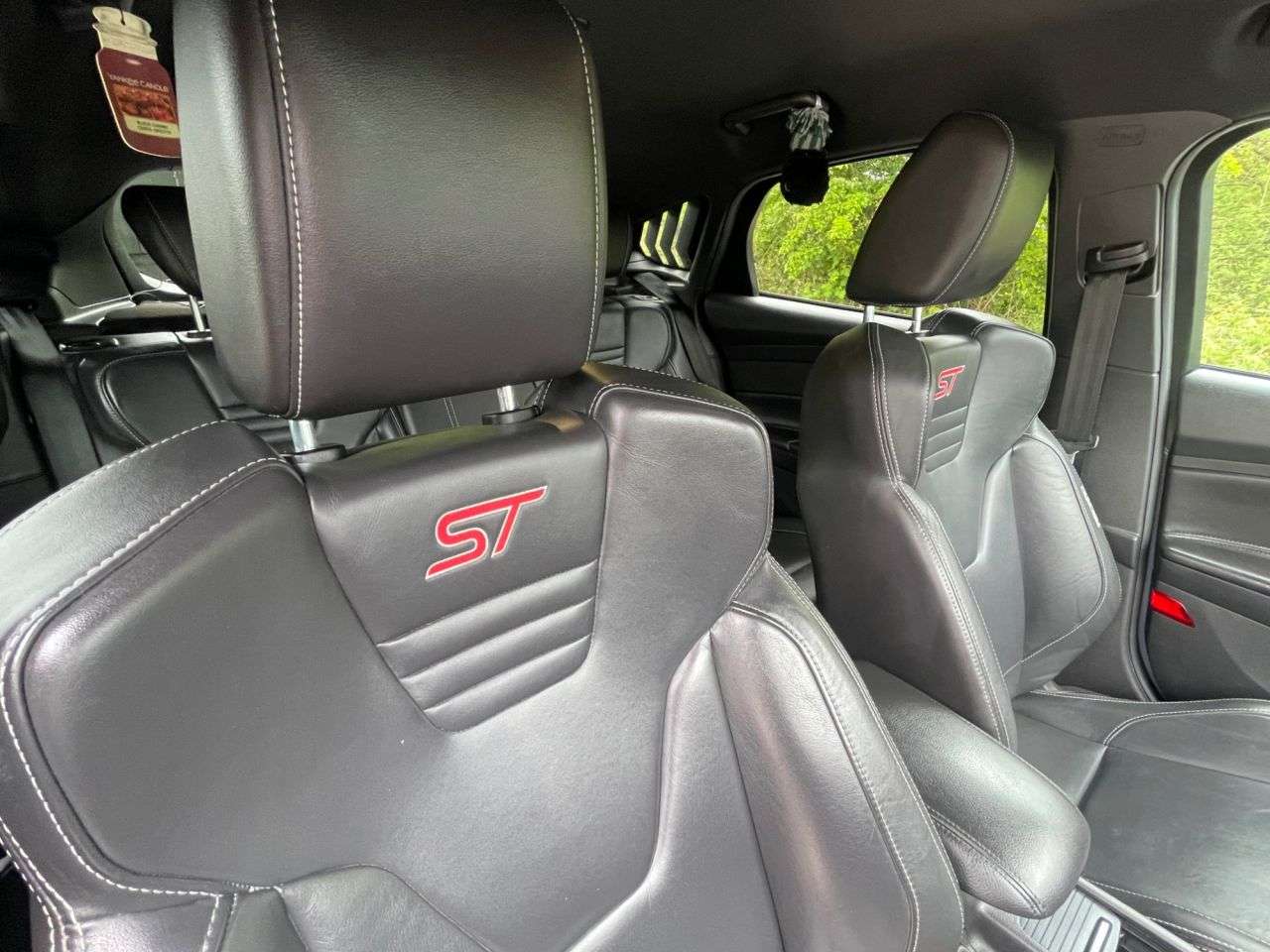 2017 FORD FOCUS 2017 FORD FOCUS