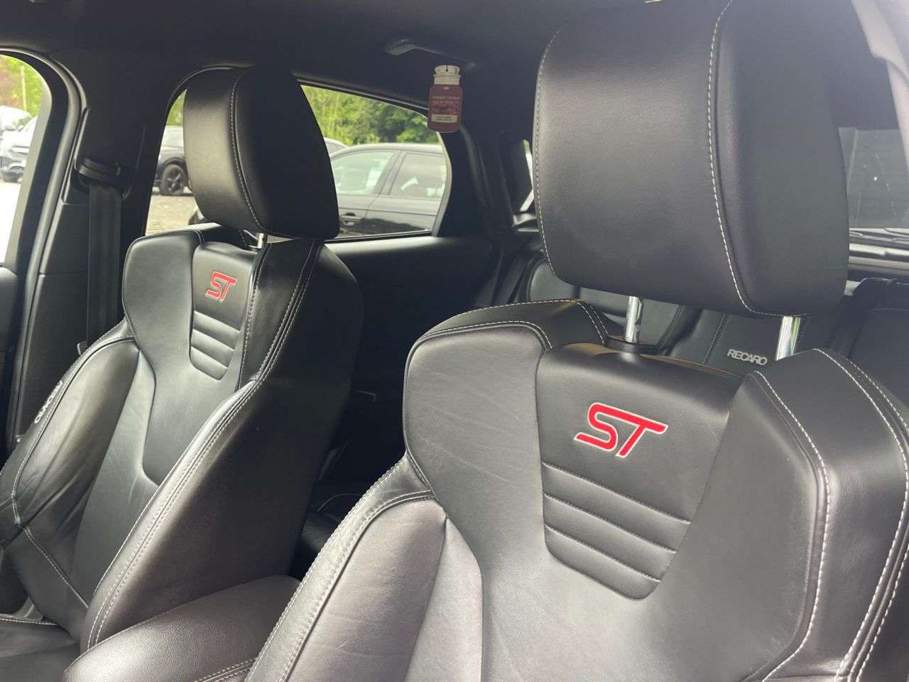 2017 FORD FOCUS 2017 FORD FOCUS