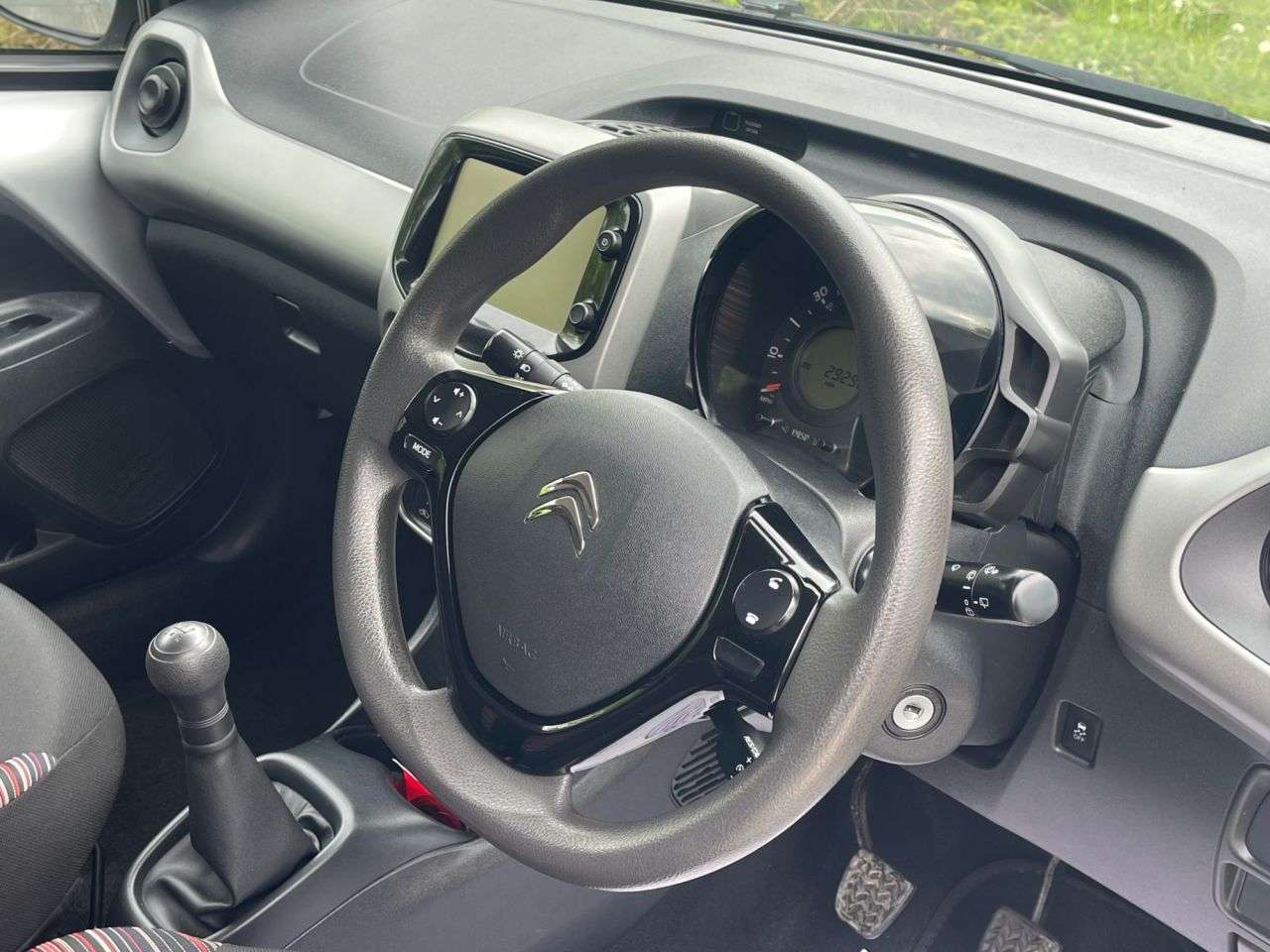 2016 CITROEN C1 2016 CITROEN C1