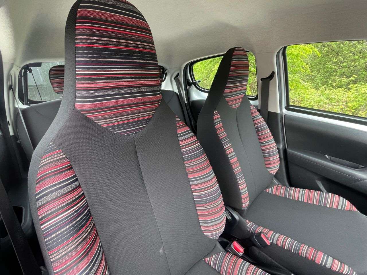 2016 CITROEN C1 2016 CITROEN C1