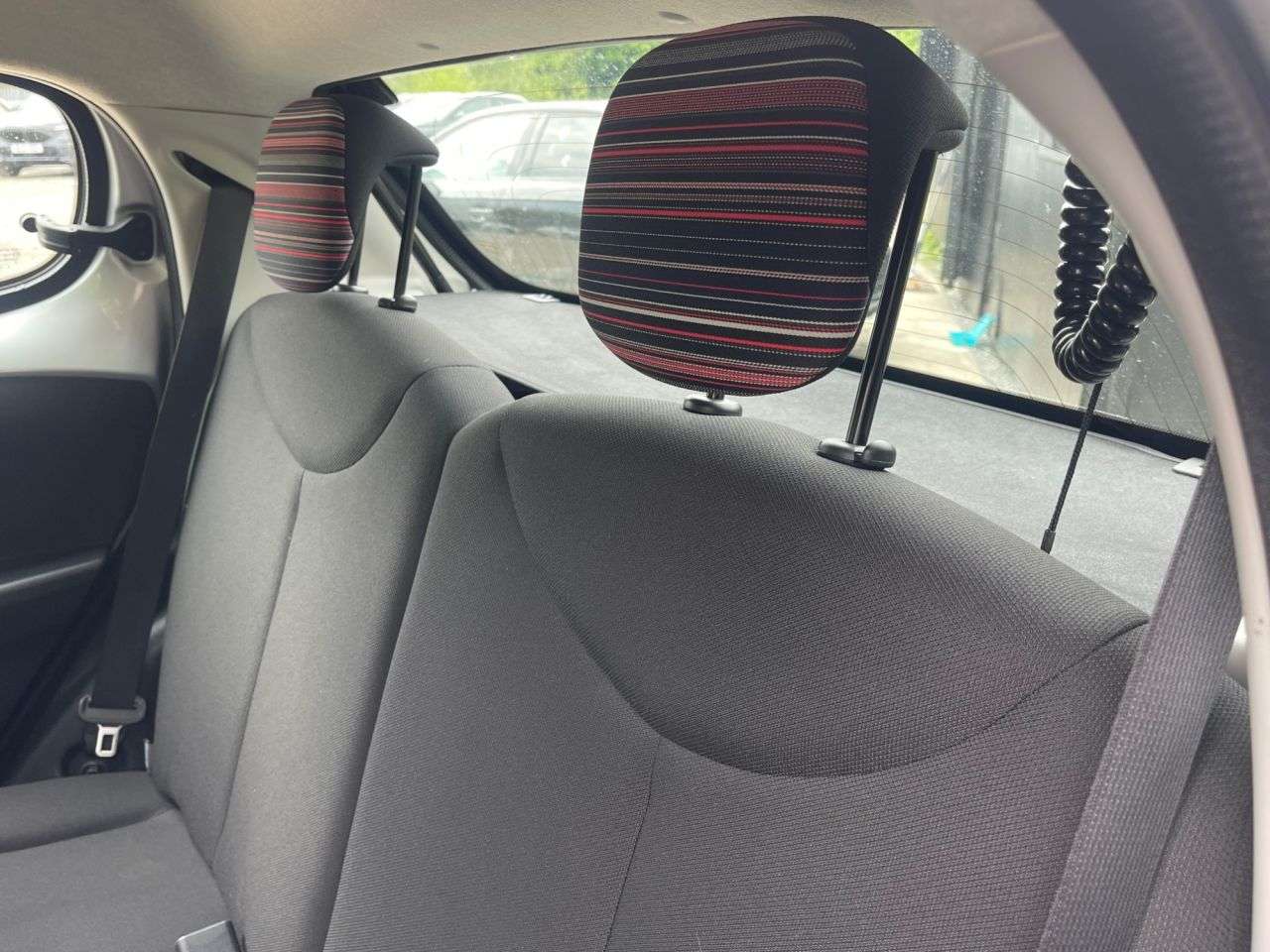 2016 CITROEN C1 2016 CITROEN C1