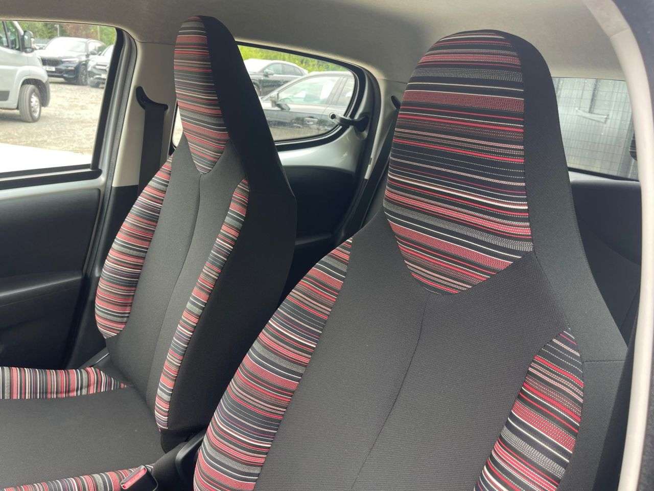 2016 CITROEN C1 2016 CITROEN C1