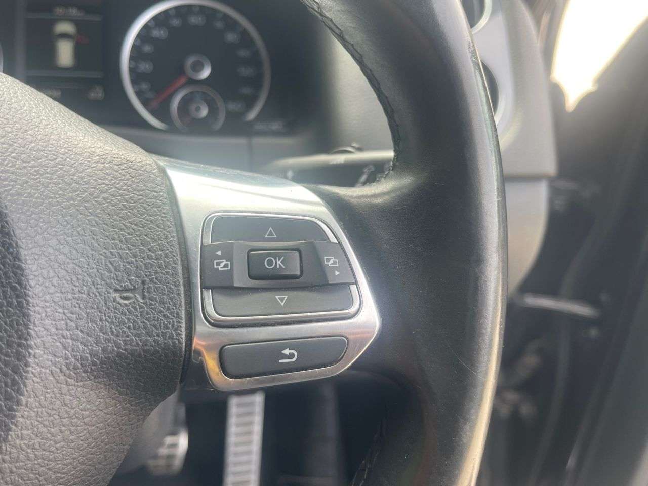 2013 VOLKSWAGEN TIGUAN 2013 VOLKSWAGEN TIGUAN