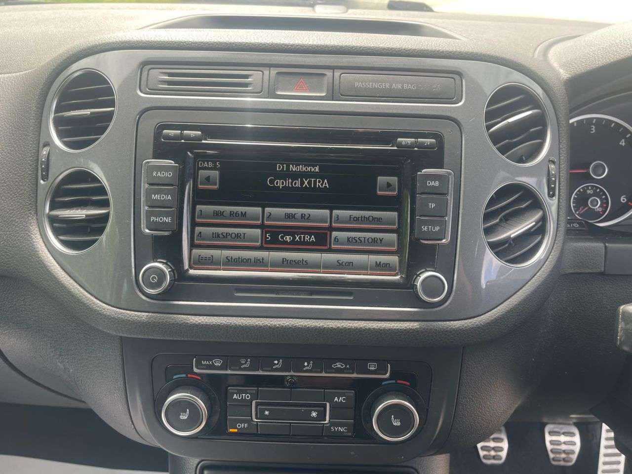 2013 VOLKSWAGEN TIGUAN 2013 VOLKSWAGEN TIGUAN