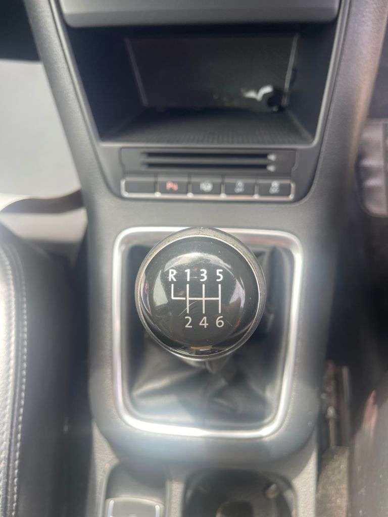 2013 VOLKSWAGEN TIGUAN 2013 VOLKSWAGEN TIGUAN