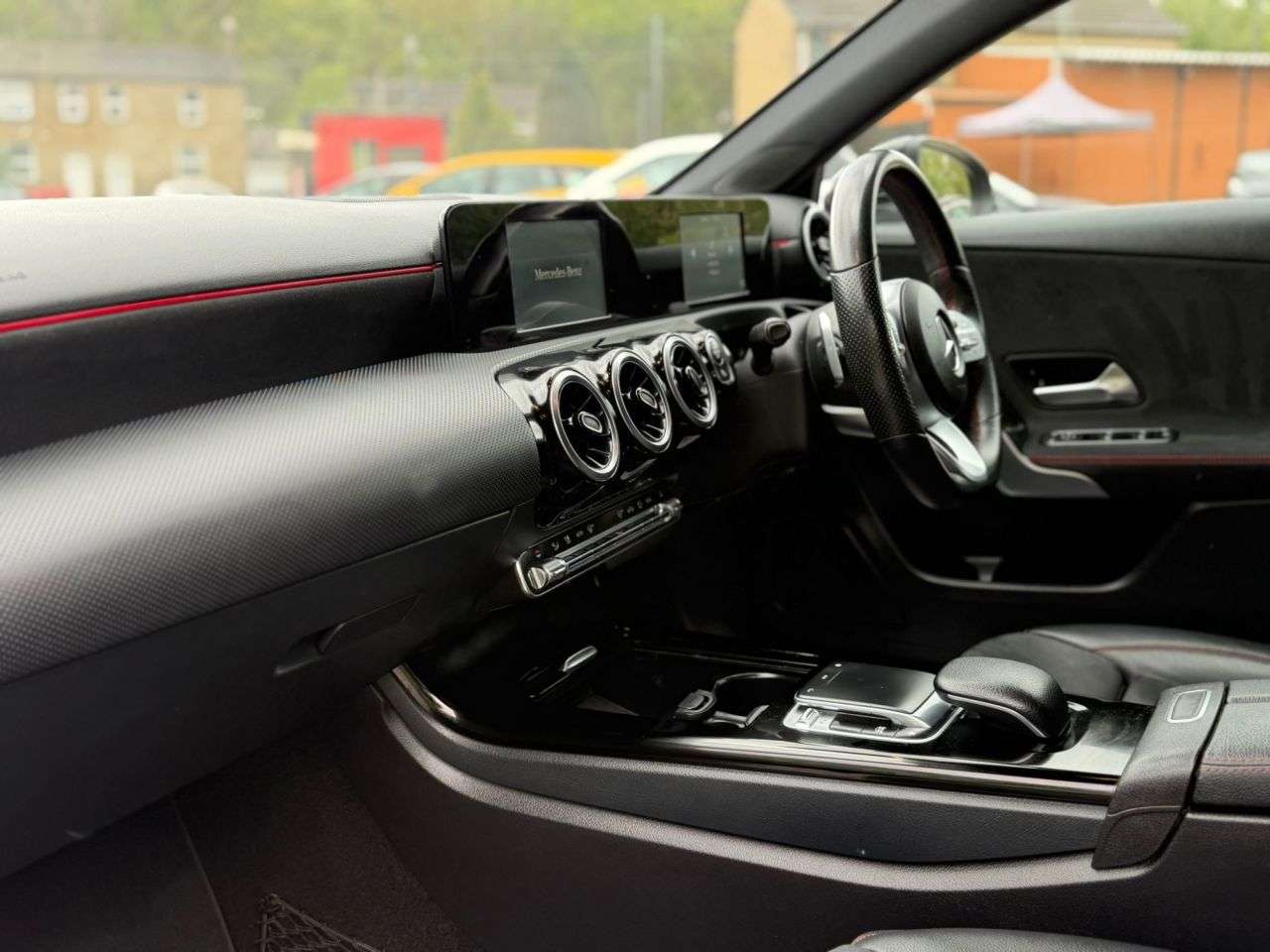 2019 MERCEDES-BENZ A-CLASS 2019 MERCEDES-BENZ A-CLASS