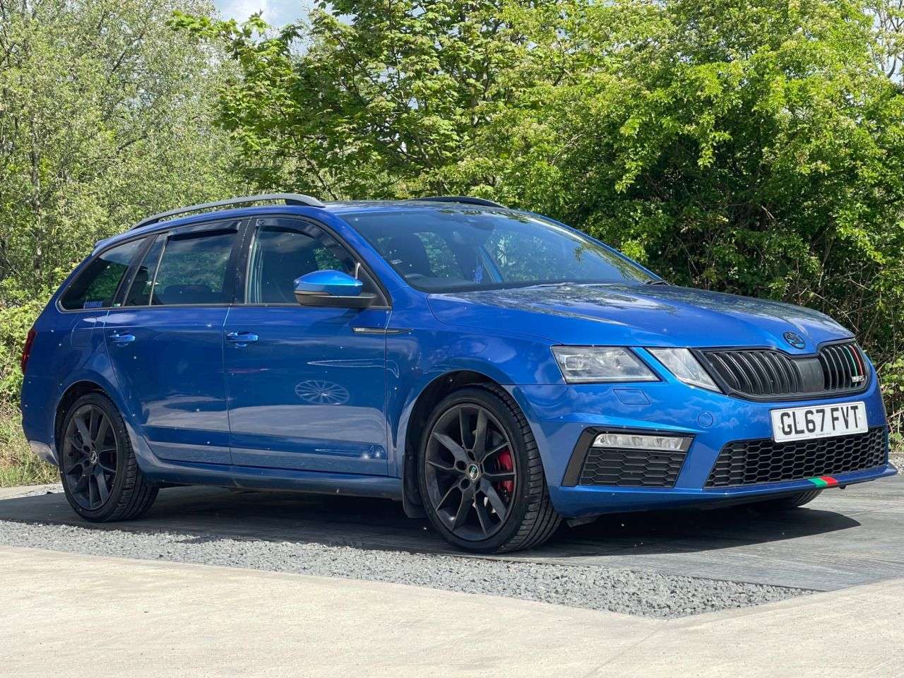 A 2018 SKODA OCTAVIA 2.0 TDI vRS Estate 5dr Diesel DSG Euro 6 (s/s) (184 ps) DSG GEARBOX OIL CHA A 2018 SKODA OCTAVIA 2.0 TDI vRS Estate 5dr Diesel DSG Euro 6 (s/s) (184 ps) DSG GEARBOX OIL CHA