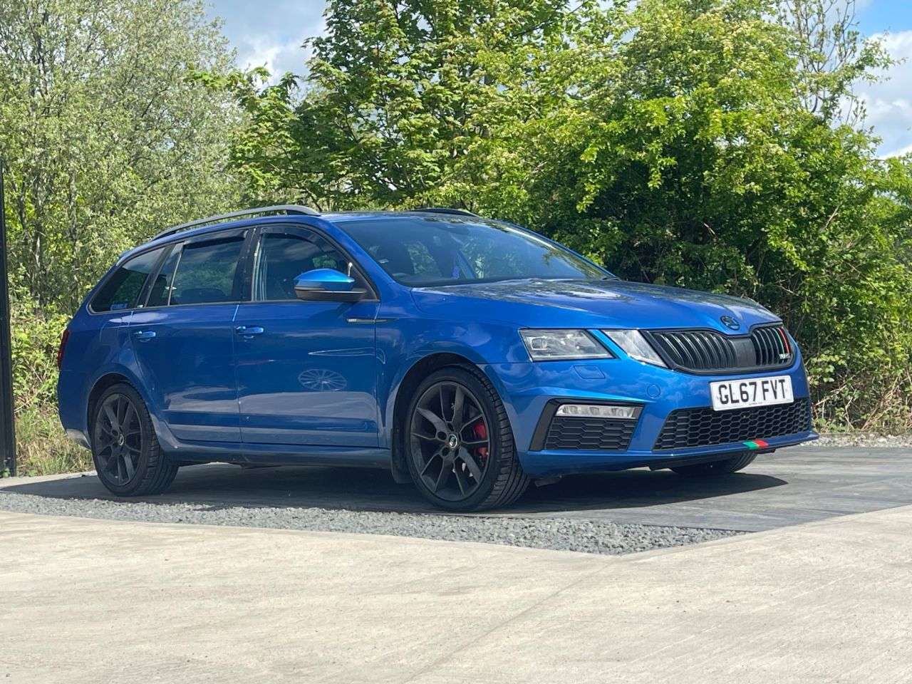 2018 SKODA OCTAVIA 2018 SKODA OCTAVIA