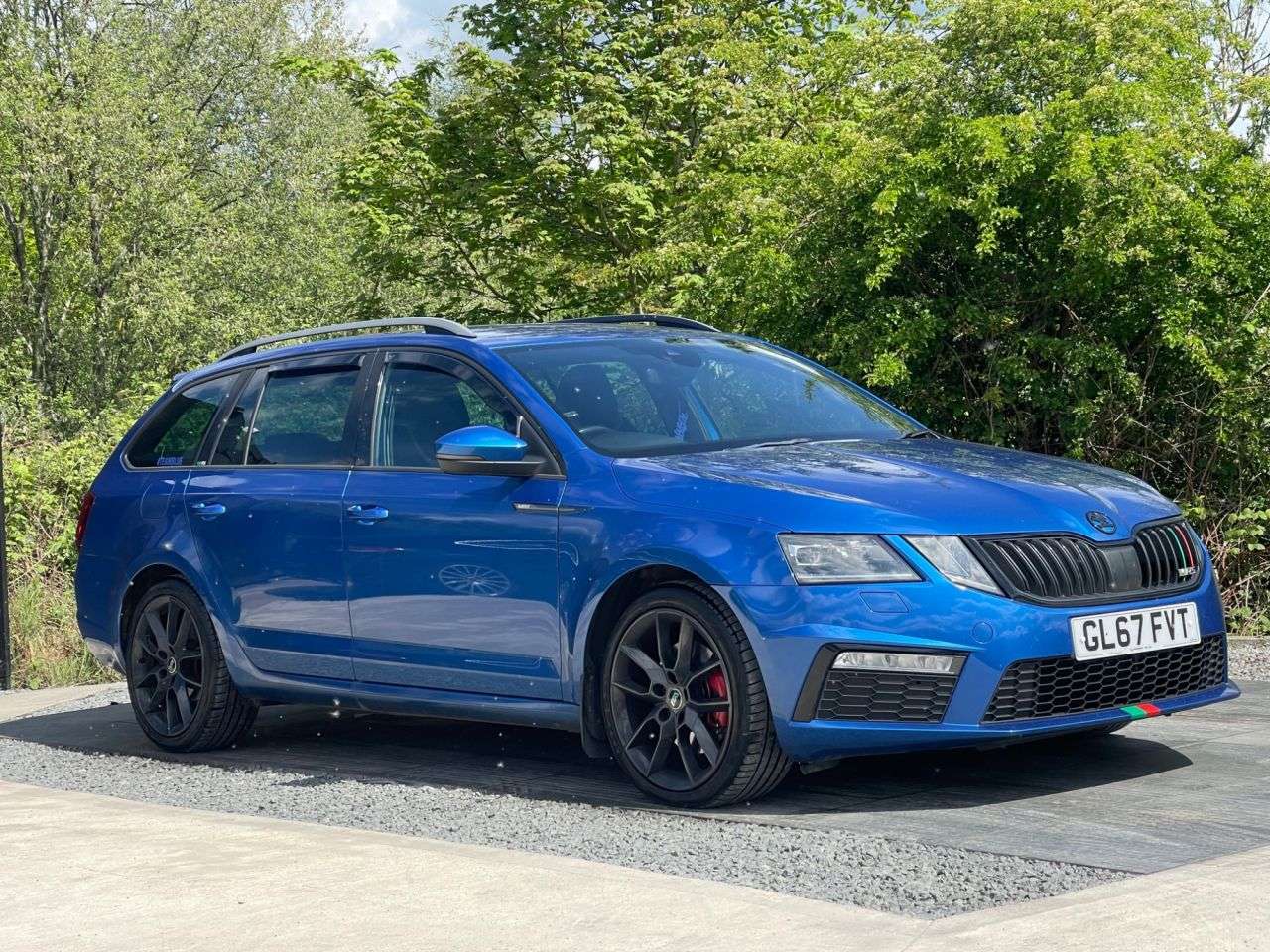 2018 SKODA OCTAVIA 2018 SKODA OCTAVIA
