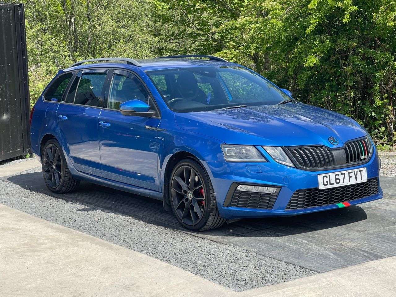 2018 SKODA OCTAVIA 2018 SKODA OCTAVIA