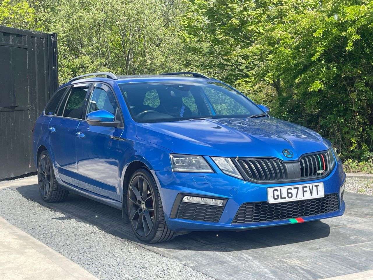 2018 SKODA OCTAVIA 2018 SKODA OCTAVIA