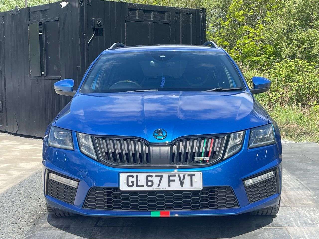A 2018 SKODA OCTAVIA 2.0 TDI vRS Estate 5dr Diesel DSG Euro 6 (s/s) (184 ps) DSG GEARBOX OIL CHA A 2018 SKODA OCTAVIA 2.0 TDI vRS Estate 5dr Diesel DSG Euro 6 (s/s) (184 ps) DSG GEARBOX OIL CHA