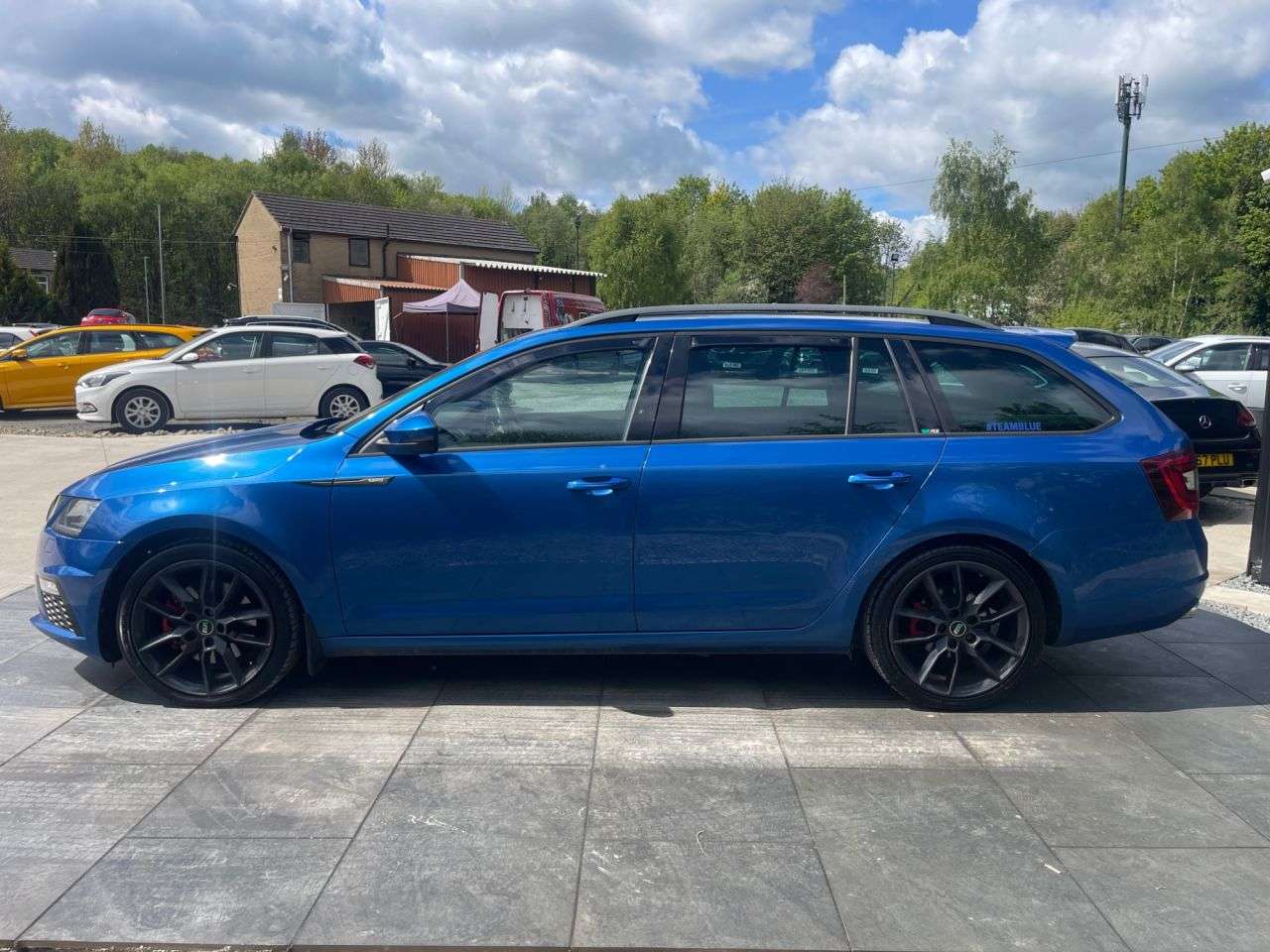 2018 SKODA OCTAVIA 2018 SKODA OCTAVIA