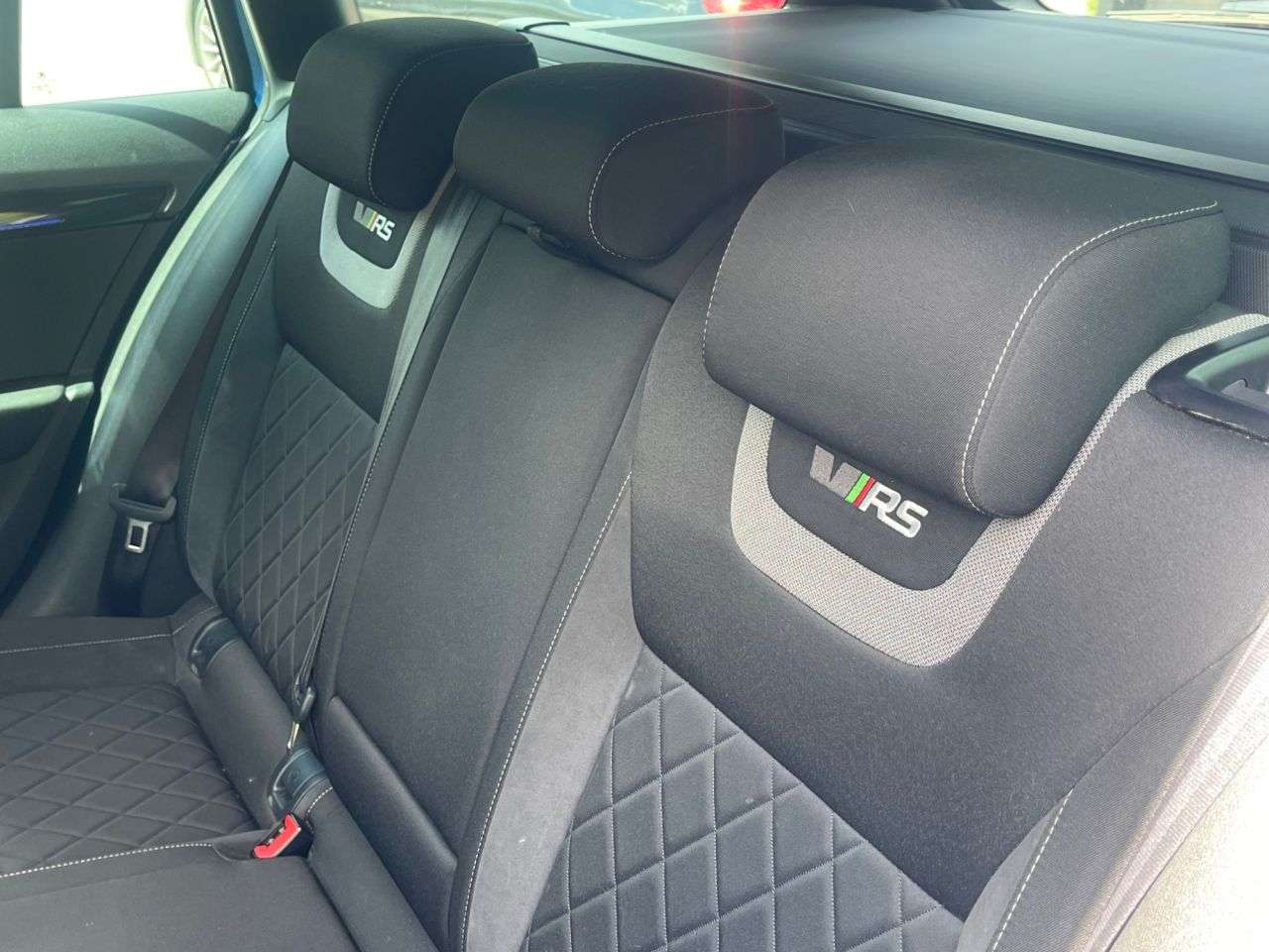 2018 SKODA OCTAVIA 2018 SKODA OCTAVIA