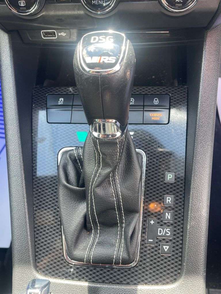 2018 SKODA OCTAVIA 2018 SKODA OCTAVIA