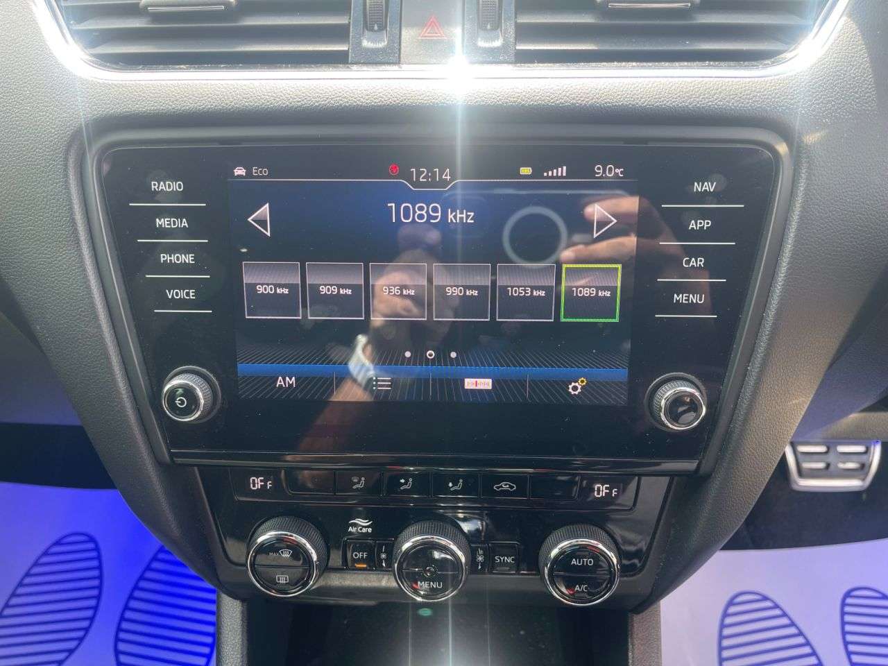 2018 SKODA OCTAVIA 2018 SKODA OCTAVIA