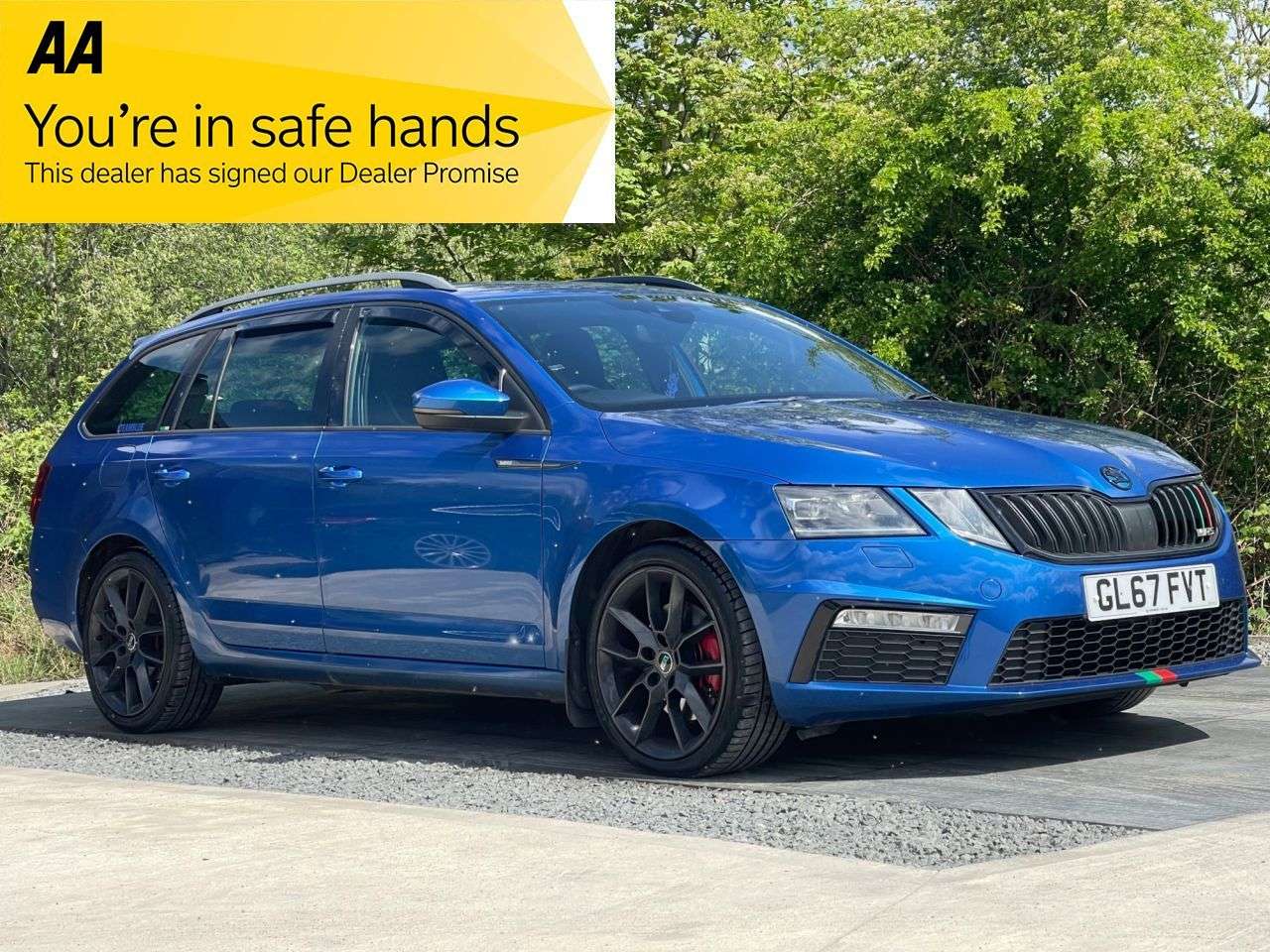 A 2018 SKODA OCTAVIA 2.0 TDI vRS Estate 5dr Diesel DSG Euro 6 (s/s) (184 ps) DSG GEARBOX OIL CHA A 2018 SKODA OCTAVIA 2.0 TDI vRS Estate 5dr Diesel DSG Euro 6 (s/s) (184 ps) DSG GEARBOX OIL CHA