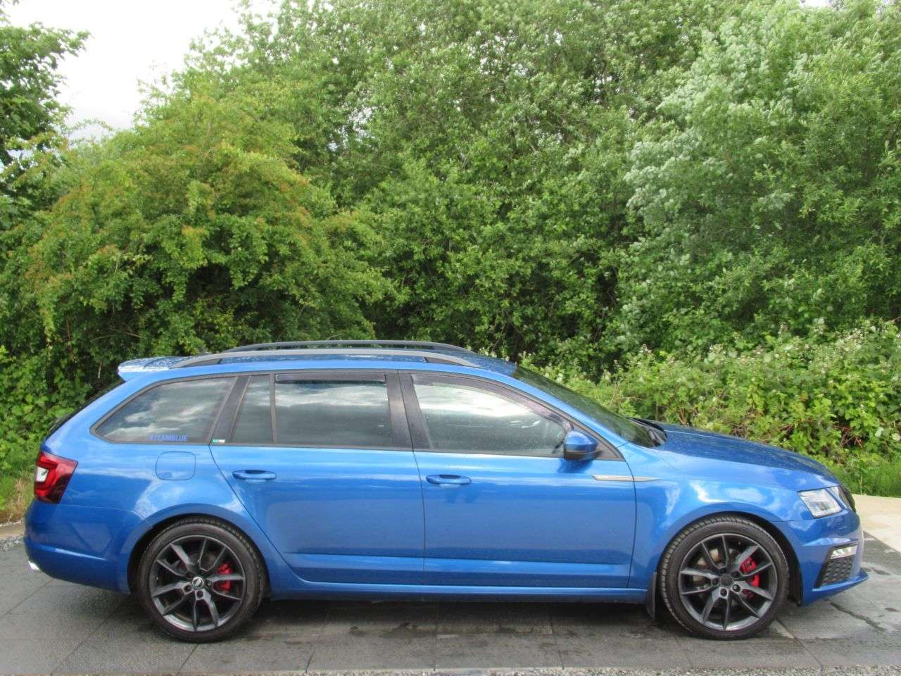 2018 SKODA OCTAVIA 2018 SKODA OCTAVIA