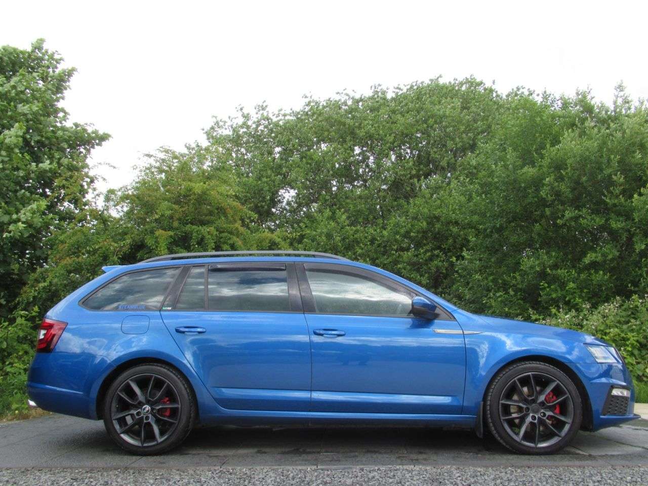 2018 SKODA OCTAVIA 2018 SKODA OCTAVIA