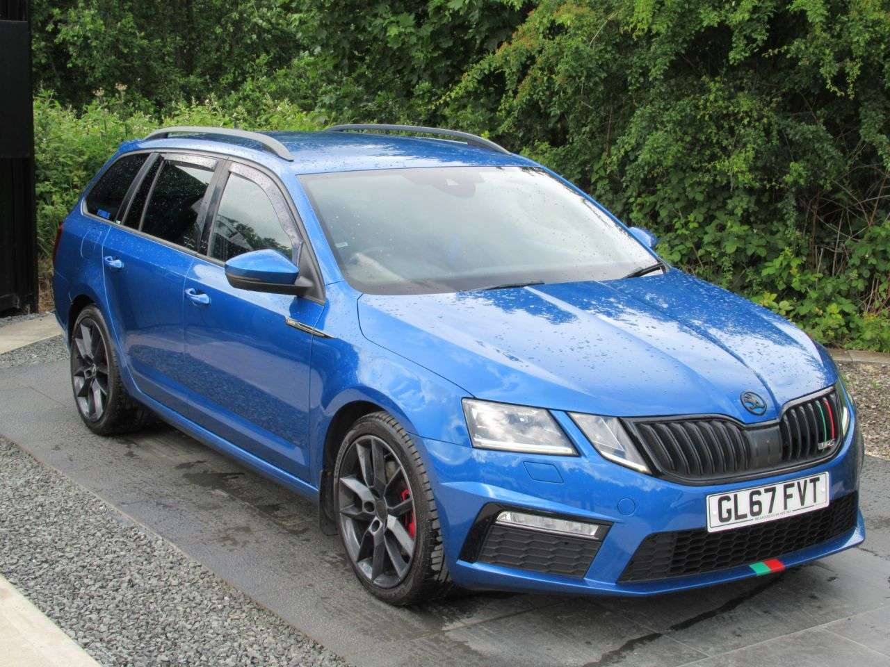 2018 SKODA OCTAVIA 2018 SKODA OCTAVIA