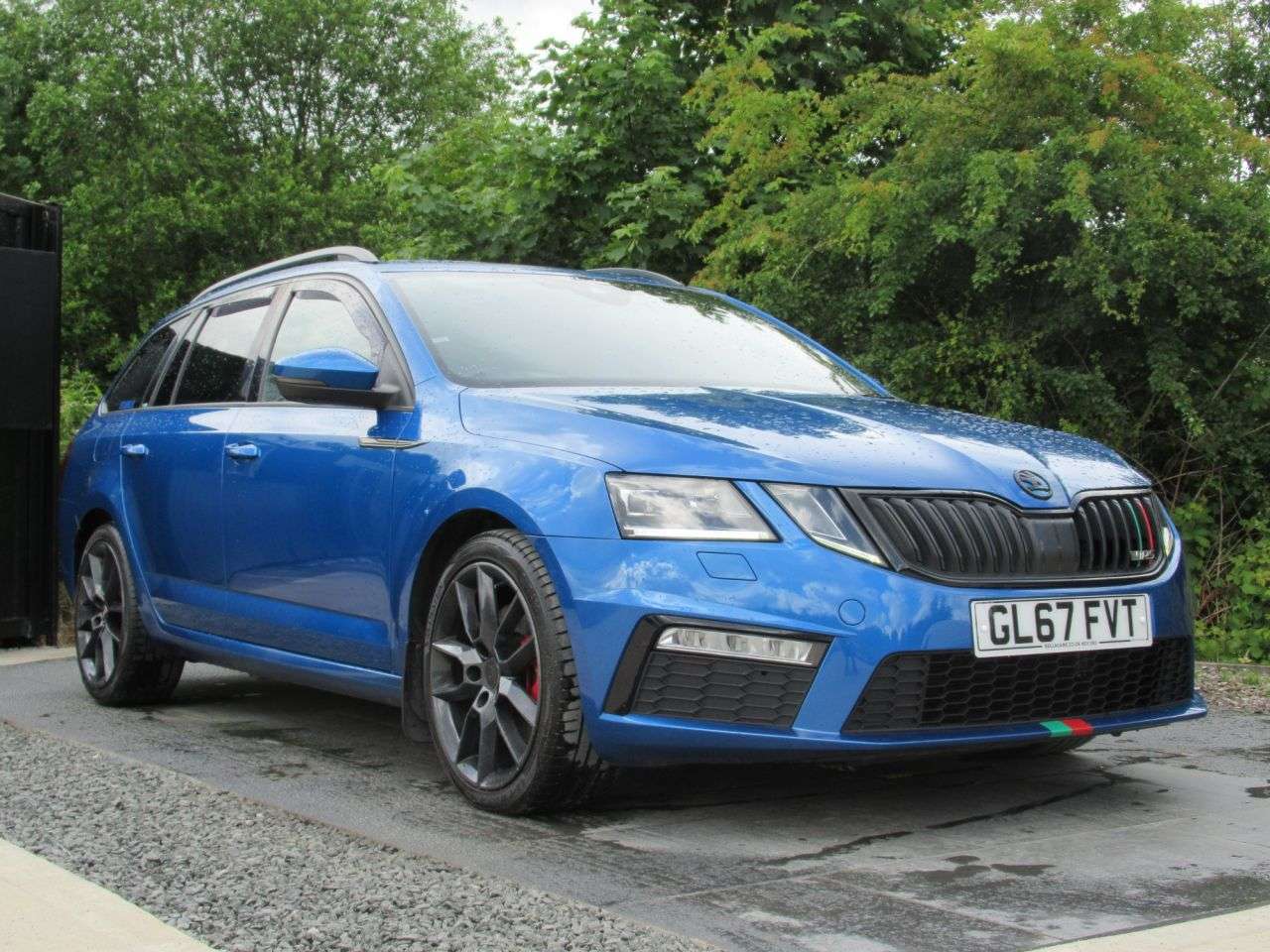 2018 SKODA OCTAVIA 2018 SKODA OCTAVIA