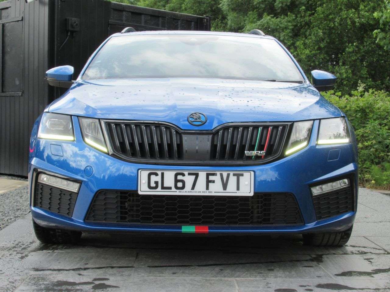 2018 SKODA OCTAVIA 2018 SKODA OCTAVIA