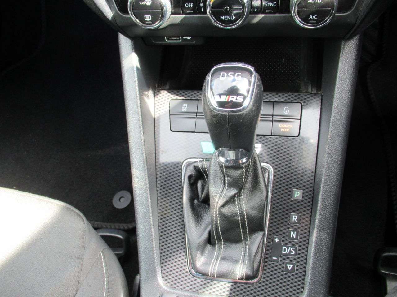 2018 SKODA OCTAVIA 2018 SKODA OCTAVIA