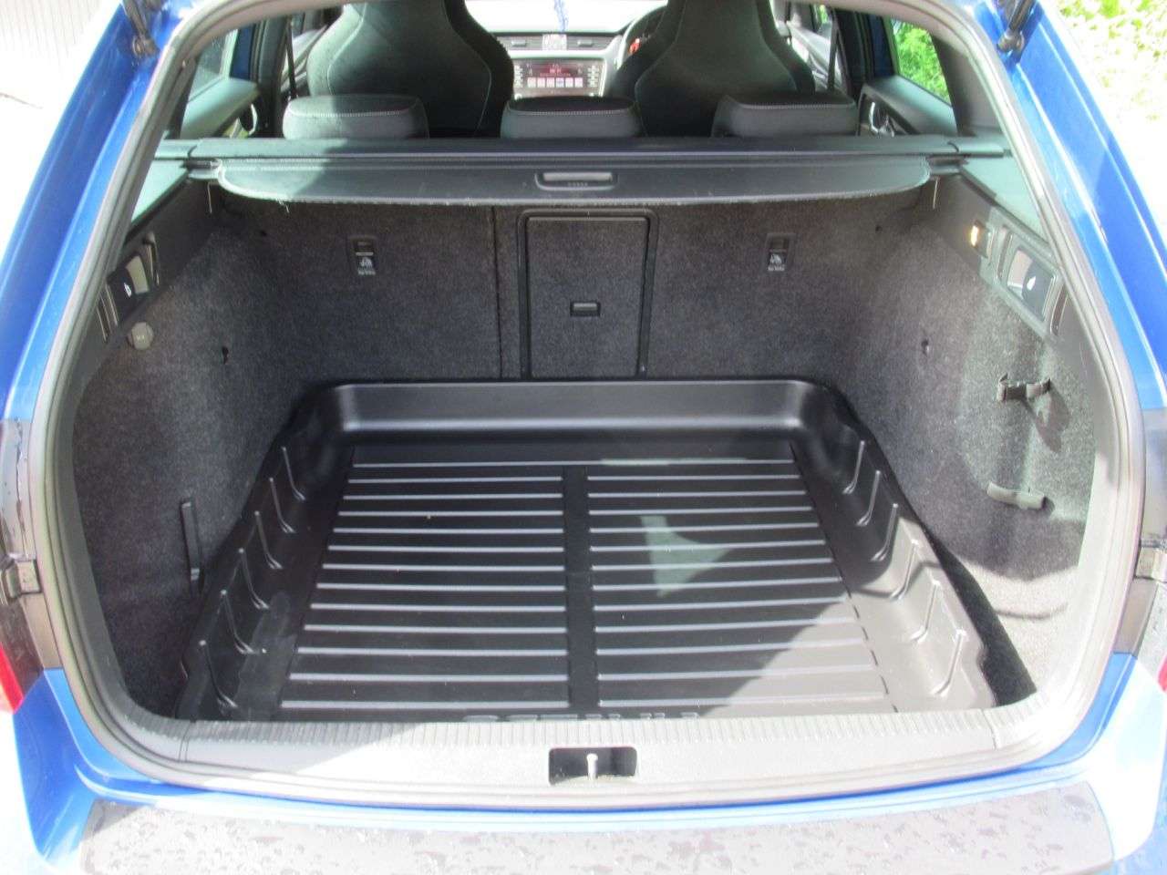 2018 SKODA OCTAVIA 2018 SKODA OCTAVIA