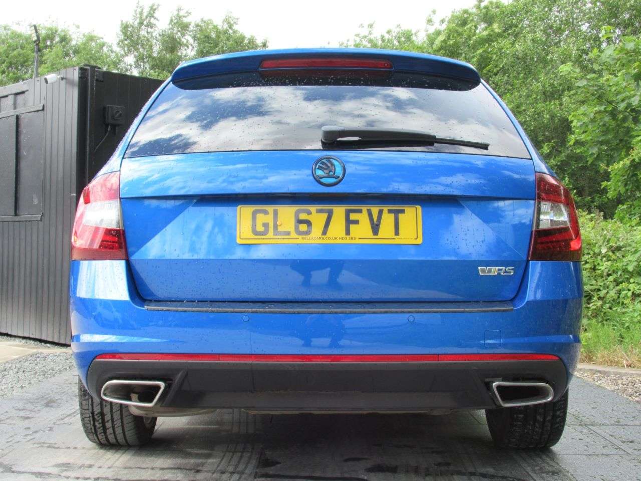 2018 SKODA OCTAVIA 2018 SKODA OCTAVIA