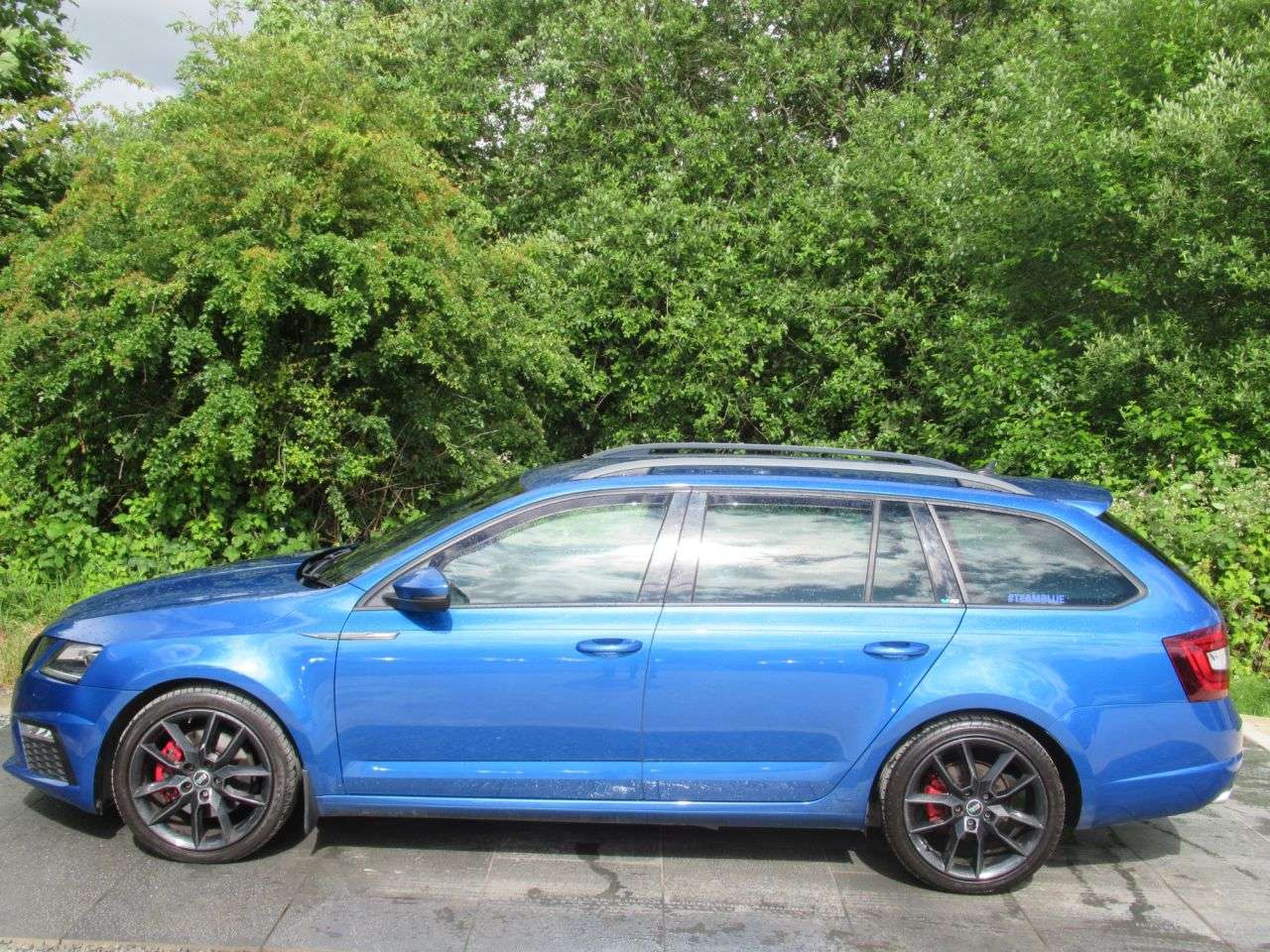 2018 SKODA OCTAVIA 2018 SKODA OCTAVIA