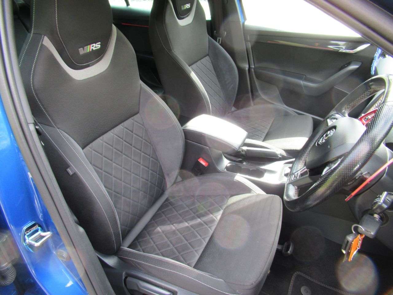 2018 SKODA OCTAVIA 2018 SKODA OCTAVIA
