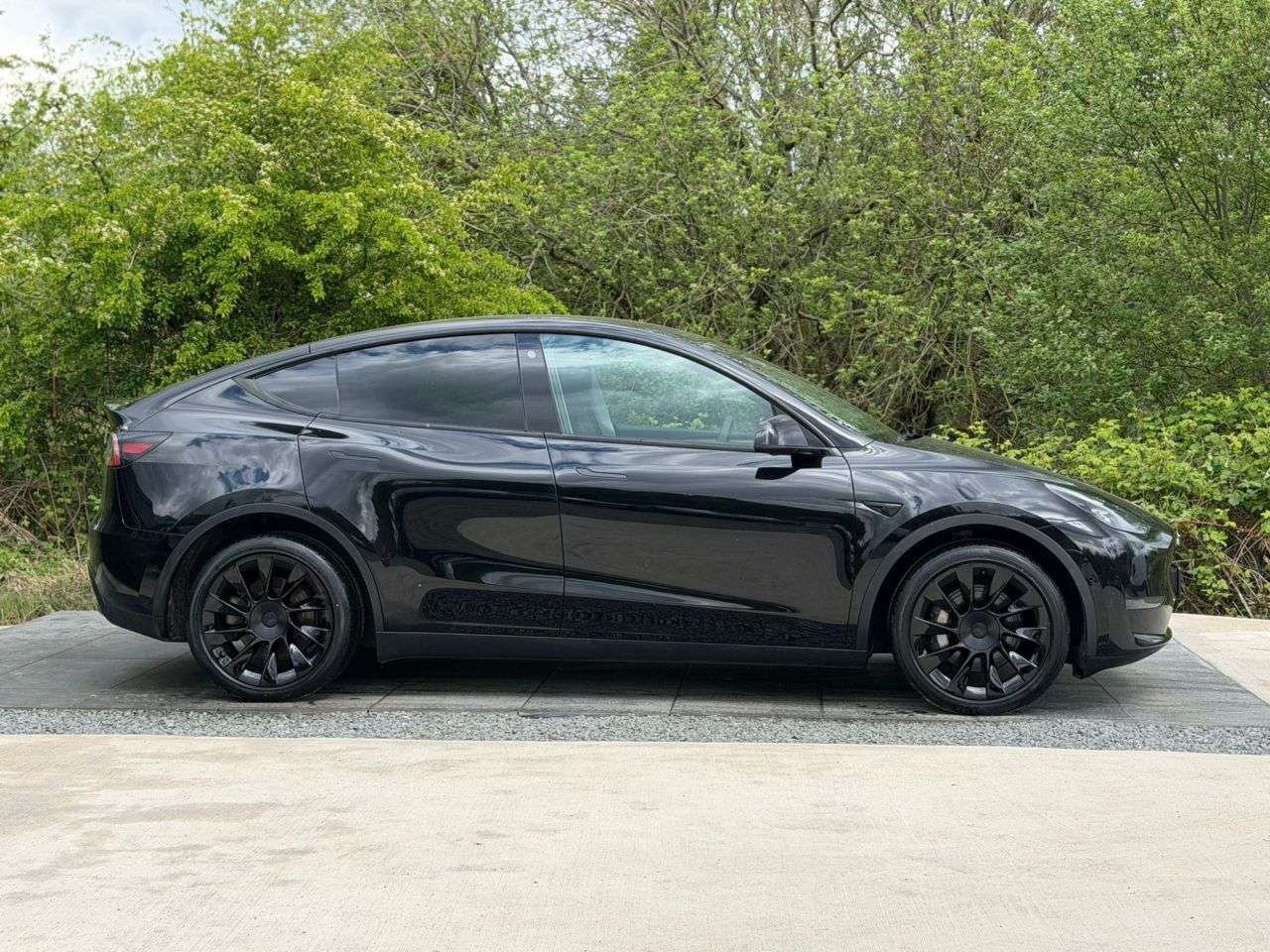 2022 TESLA MODEL Y 2022 TESLA MODEL Y
