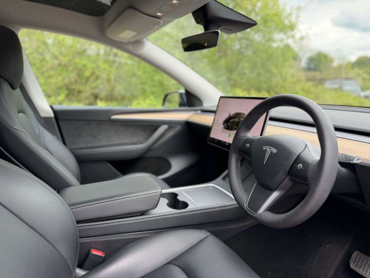 2022 TESLA MODEL Y 2022 TESLA MODEL Y