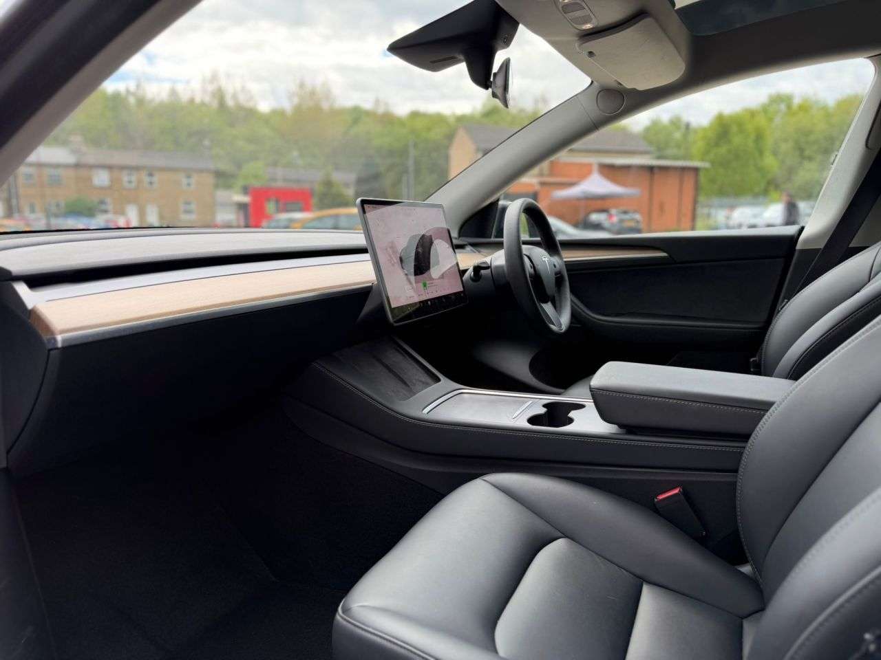 2022 TESLA MODEL Y 2022 TESLA MODEL Y