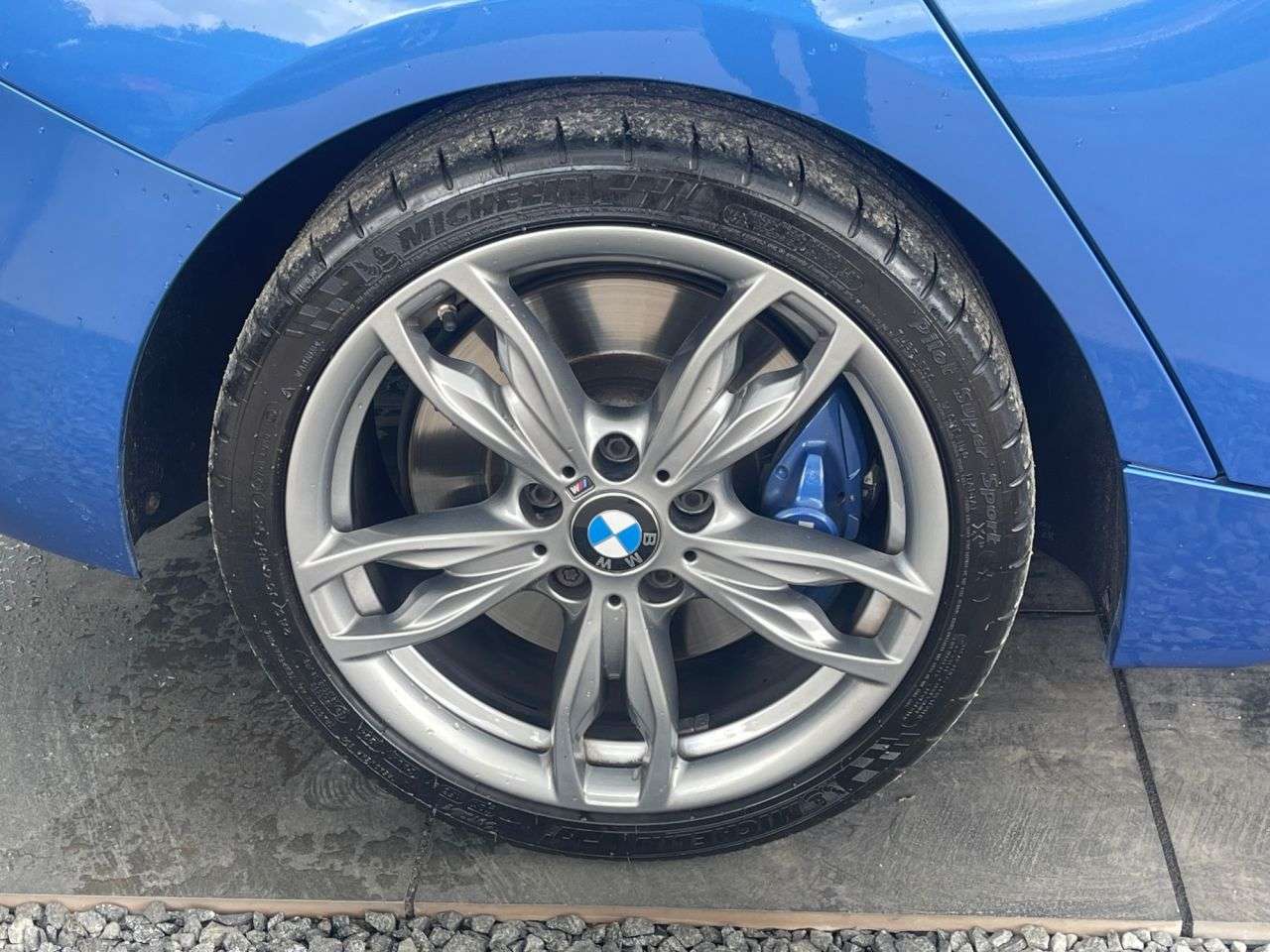 2017 BMW 1 SERIES 2017 BMW 1 SERIES